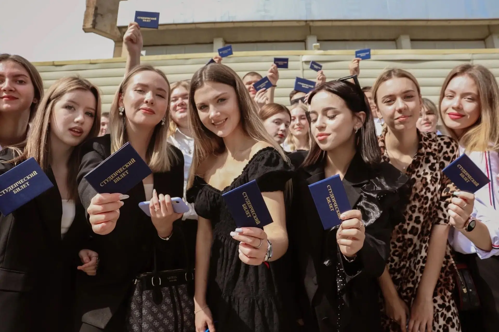 🎓Уважаемые абитуриенты колледжа!