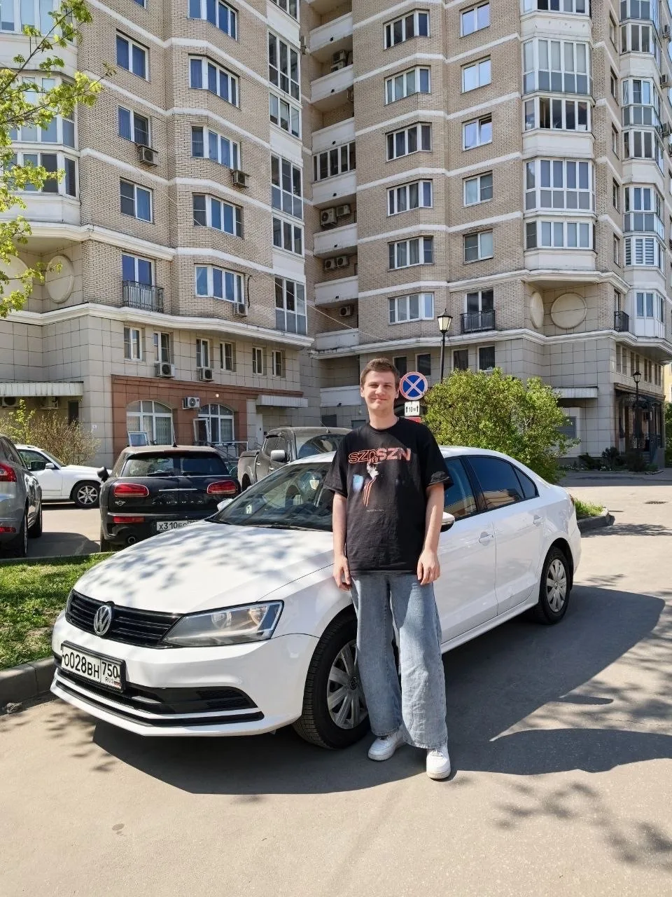 В рамках услуги «Подбор под ключ» подобран: