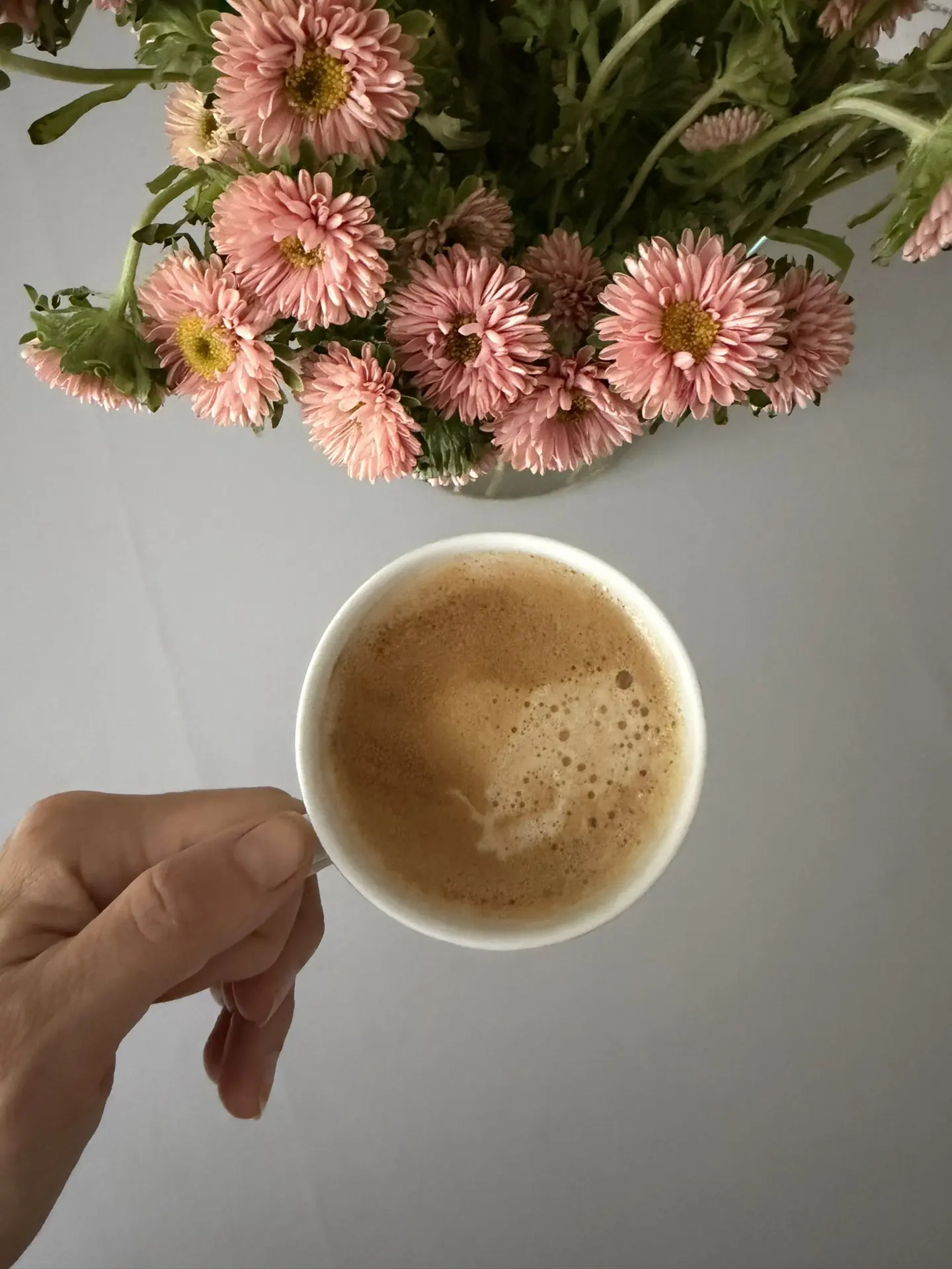 Доброе Утро ☕️ Понедельника