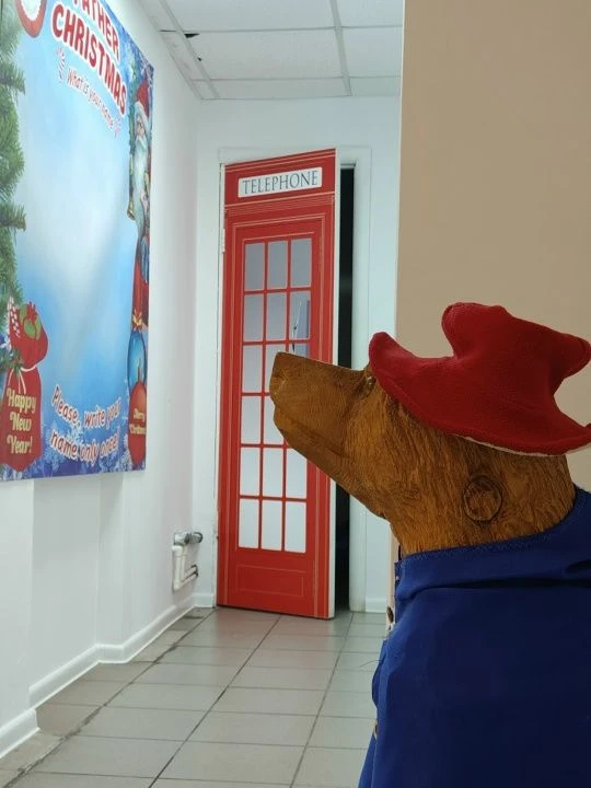 Мы готовы к 1 сентября и новому учебному году!