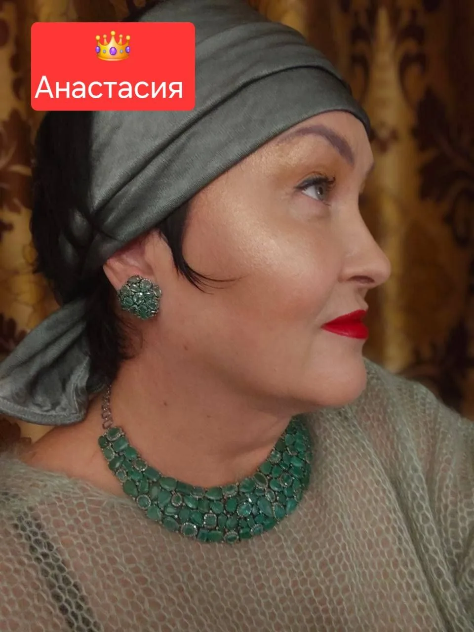 Наши пять королев предыдущего конкурса "Серебряный кадр" 👑 !