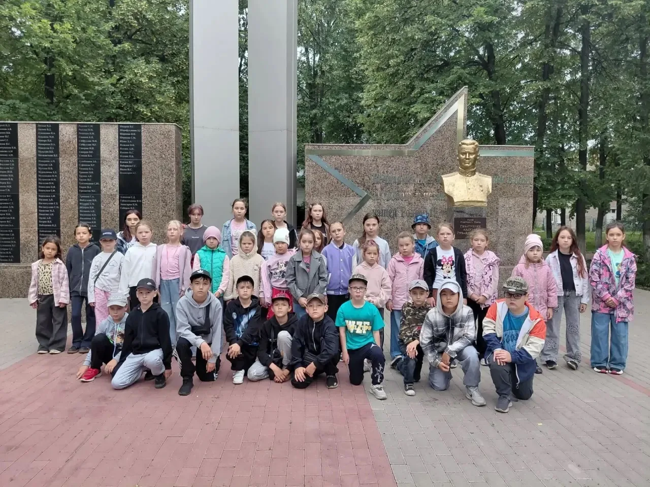 22 июня - День памяти и скорби. Этот день - это огромная часть нашей истории, которую н...