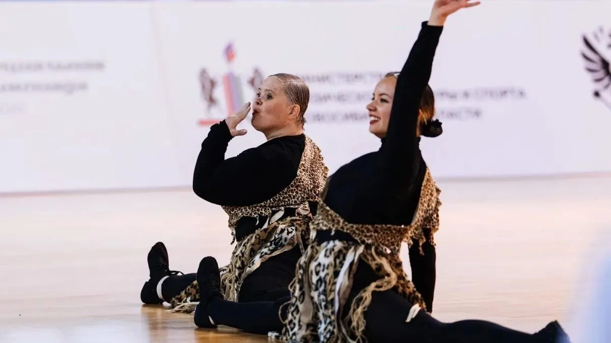 Отличные новости от «РитМикс»!🏆