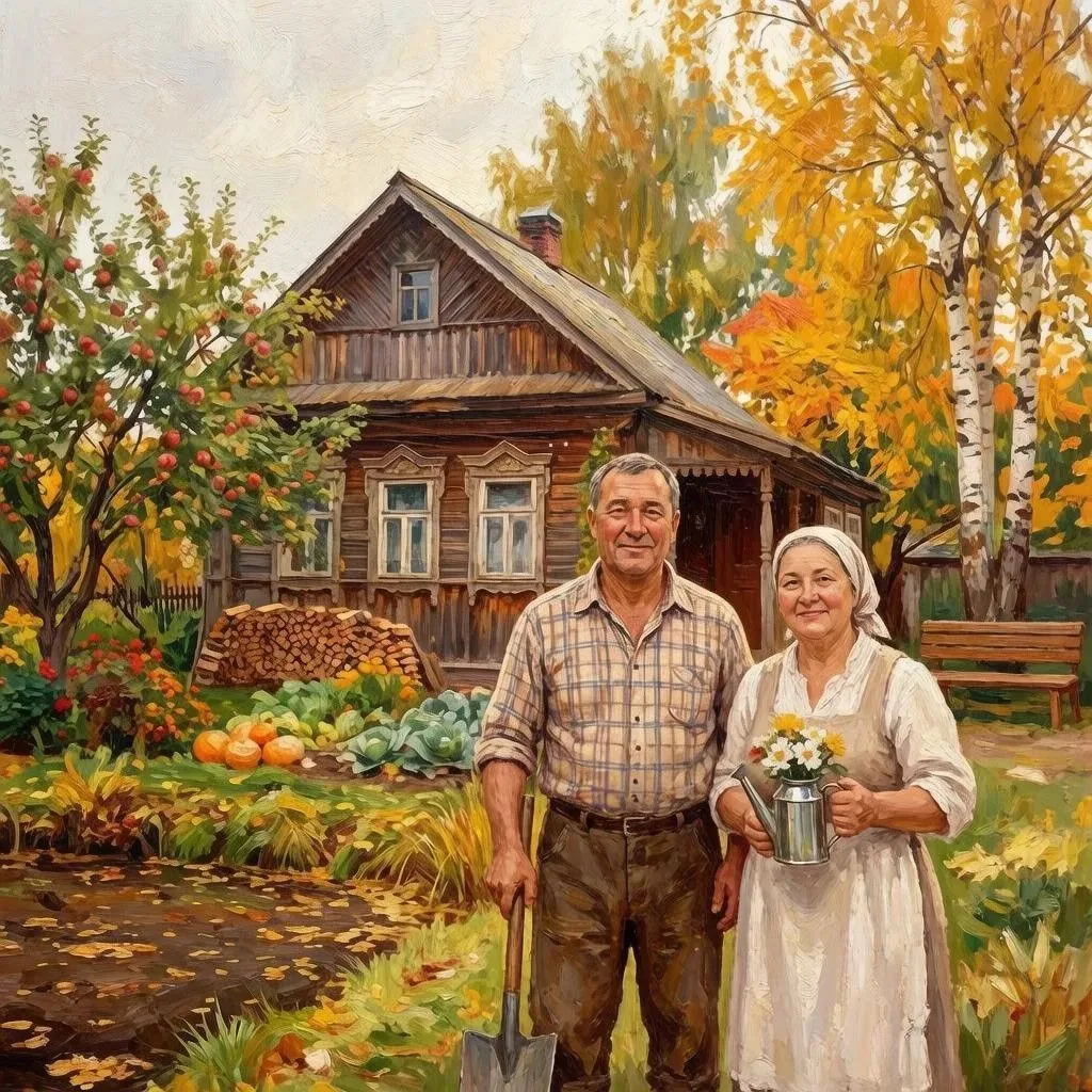 Открыта вакансия семейная пара НА МЕСЯЦ: