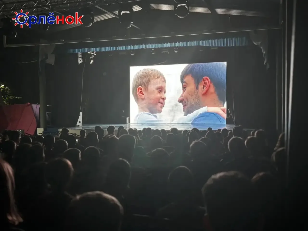 🎬 Память, которую важно хранить