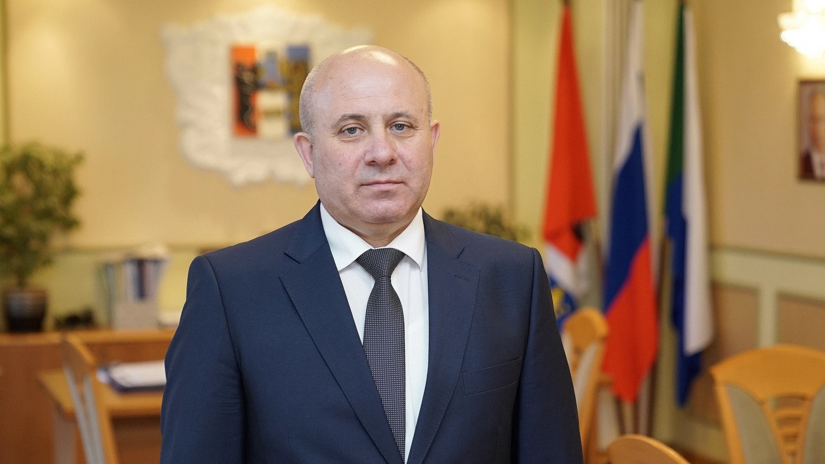 Союз российских городов поздравляет членов Правления организации с успешным участием в ...