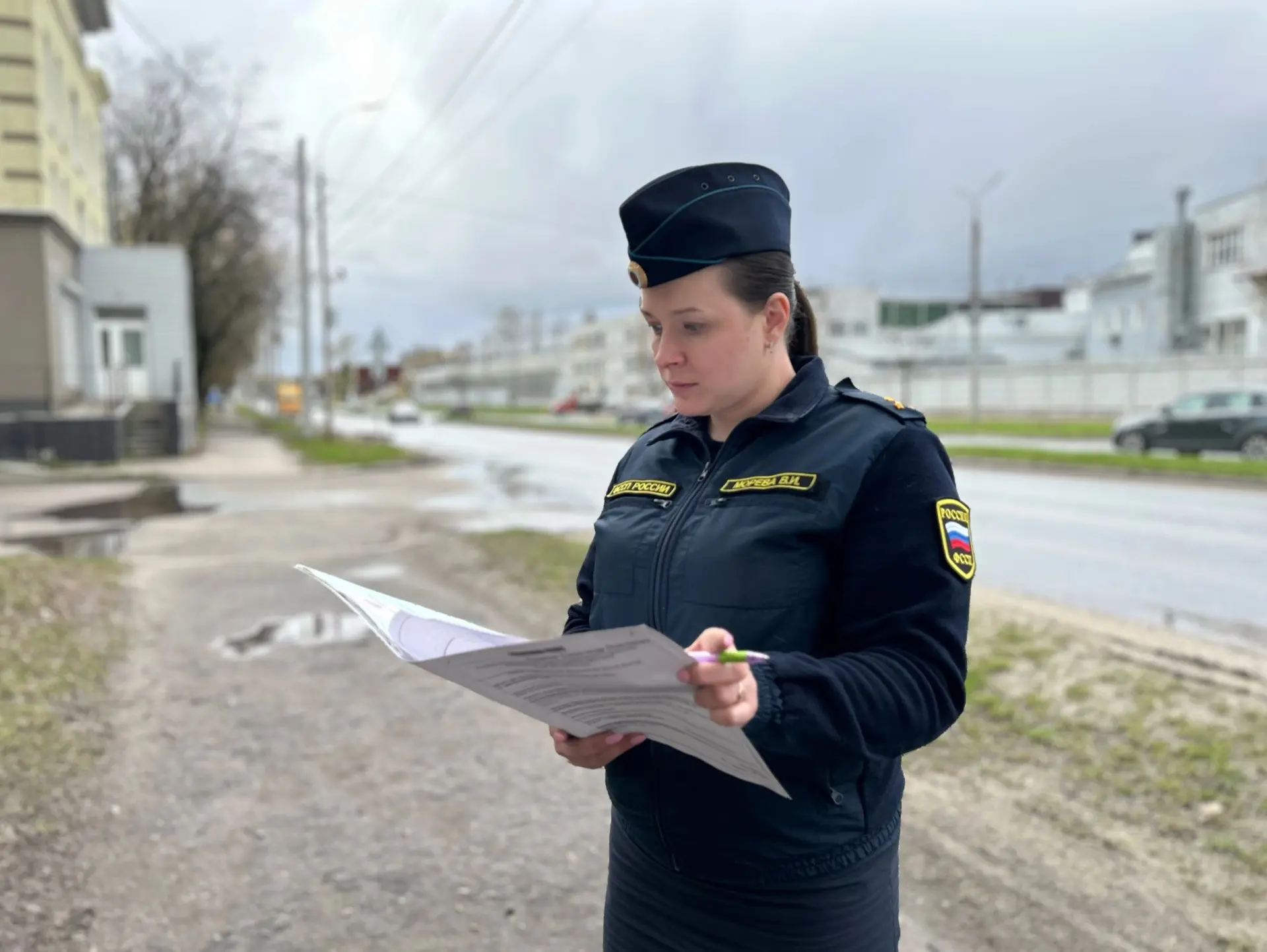 💰 Ярославские приставы взыскали более полумиллиарда рублей долга за газ  📑 В cпецотделение судебных 