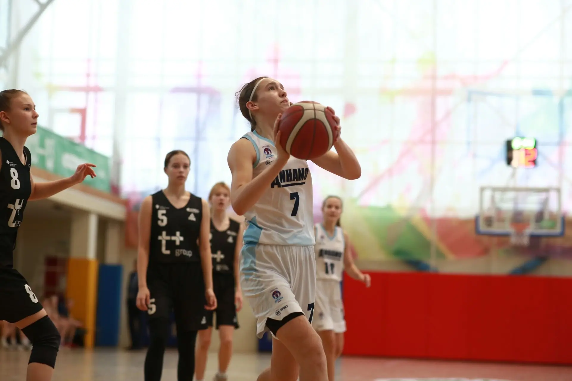 🏀ПЕРВЕНСТВО ОБЛАСТИ ПО БАСКЕТБОЛУ