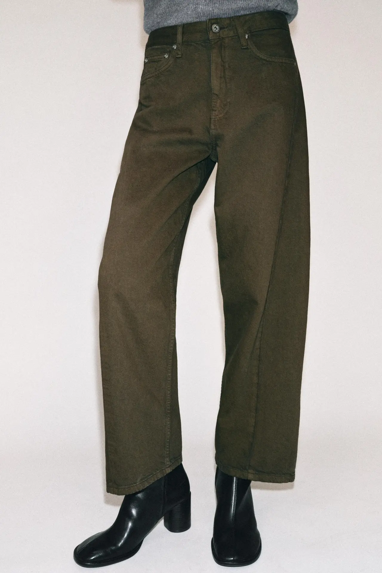 Джинсы Zara 🆕🤩