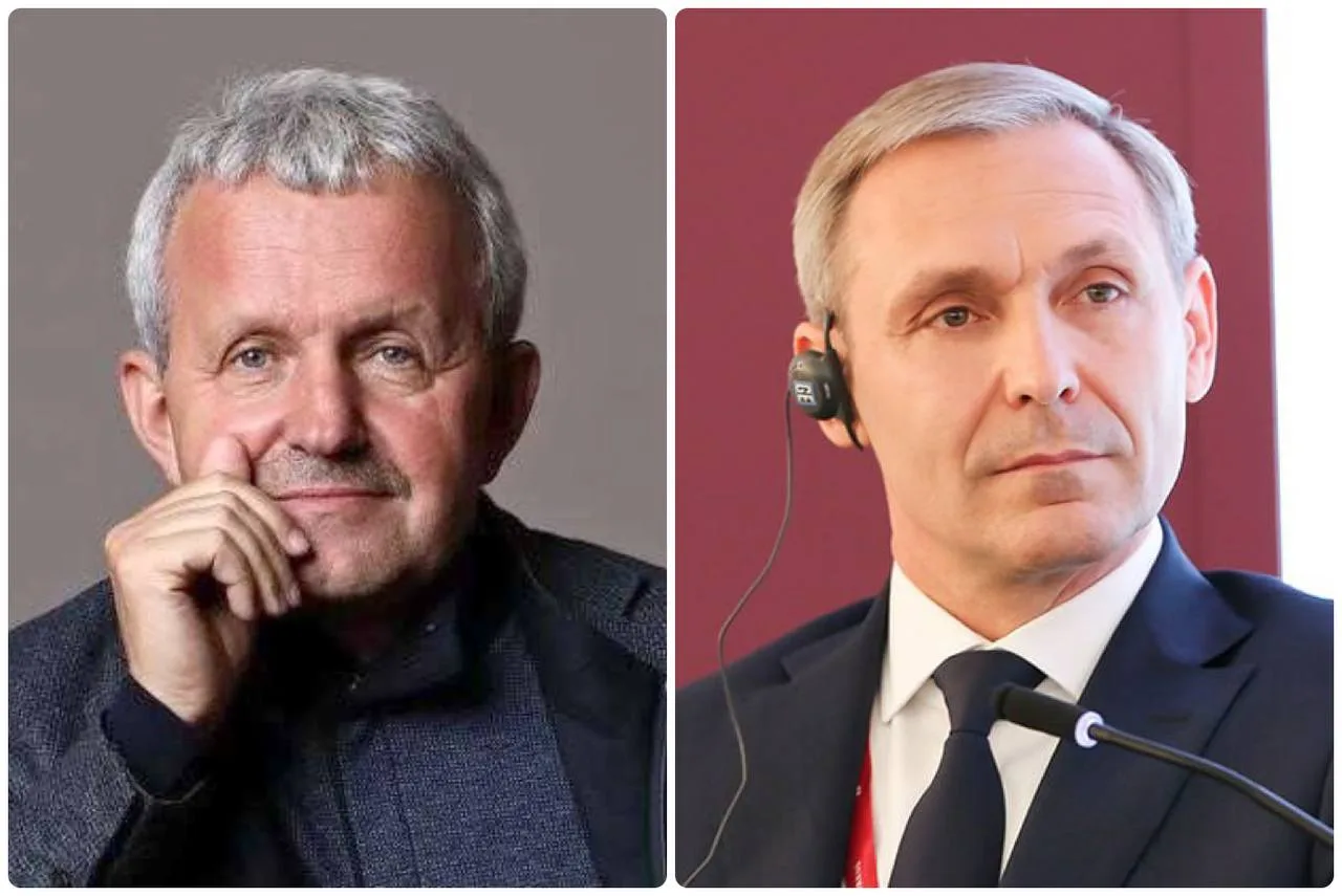 Основного акционера ГК «Эфко» Валерия Кустова задержали по делу о мошенничестве

В Москве задержан о
