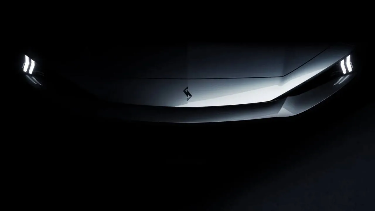 Nissan готовит к выпуску полностью новый Skyline — 14-е поколение легендарного седана п...