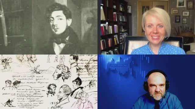 Для тех, кто опоздал на прямой эфир и хочет посмотреть самостоятельно: