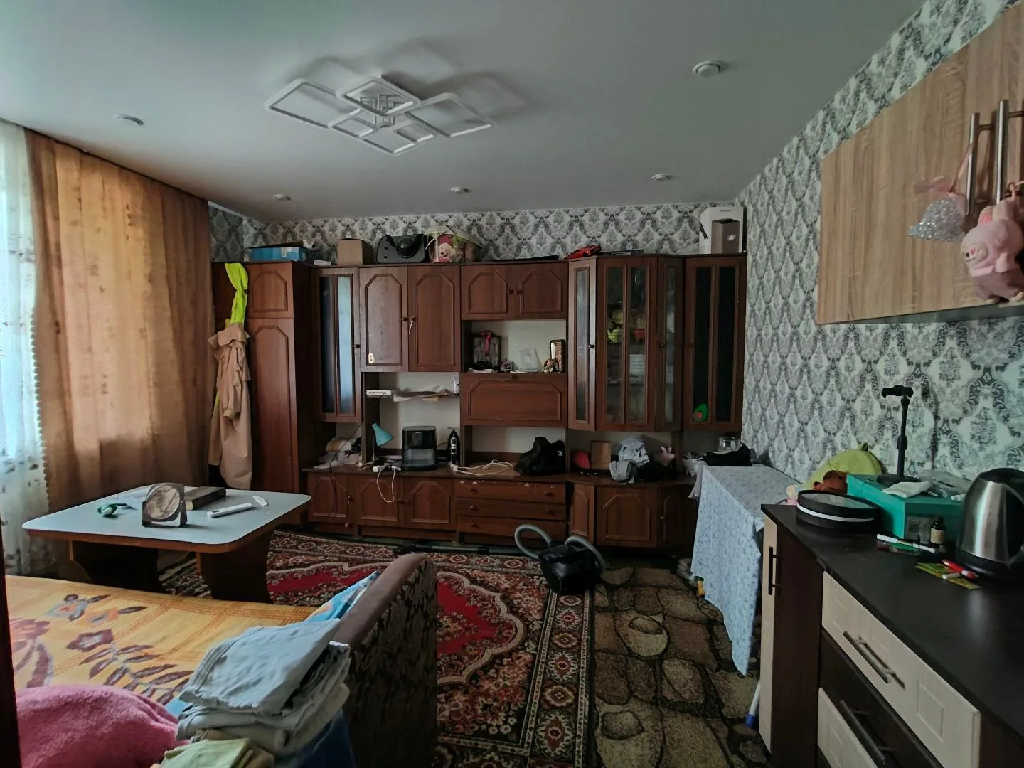 Продам квартиру! Документы готовы