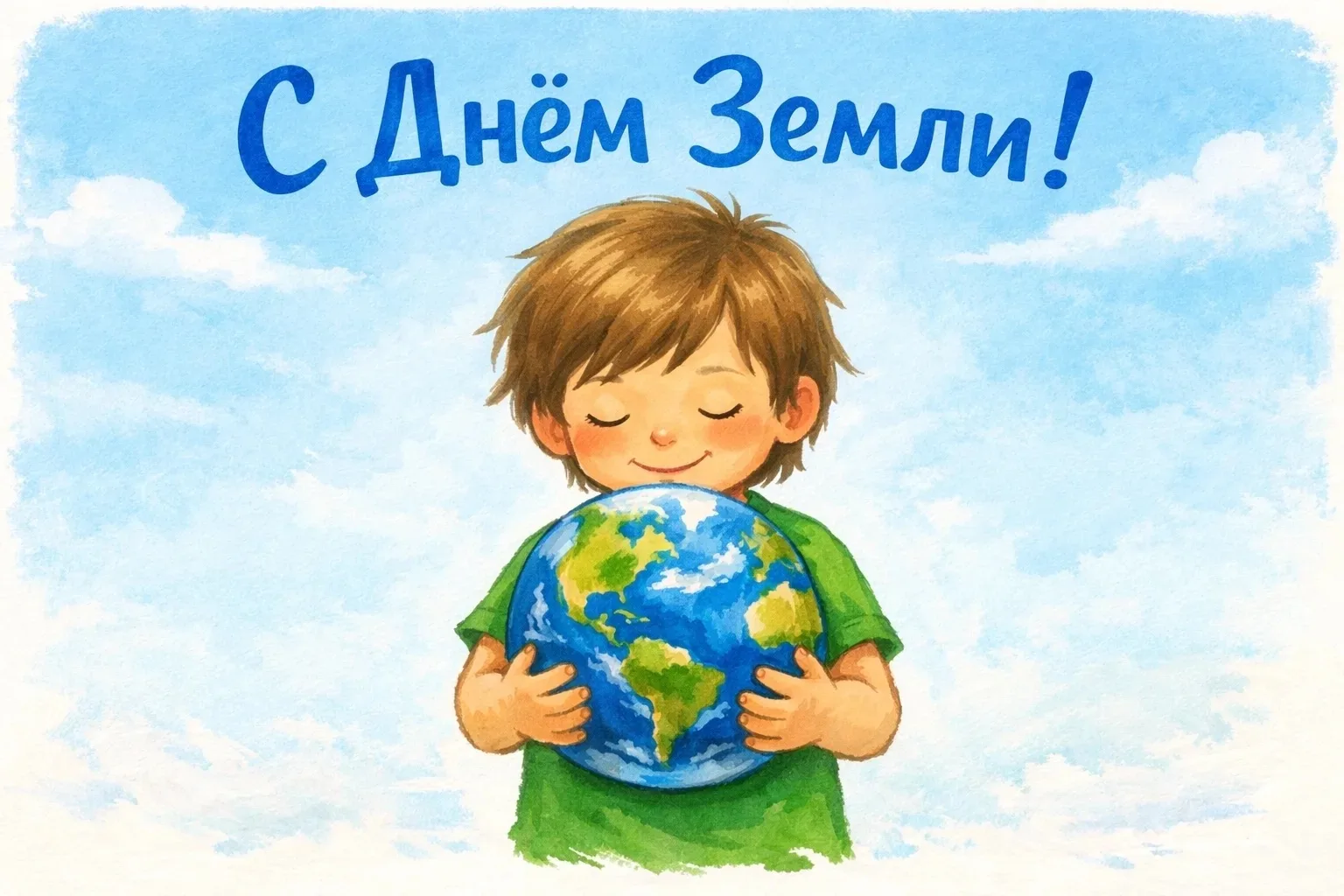 21 июля 2026 года в 2,6,8,11 группах детского сада 48 прошёл День Земли. ⛱️
Цель:сформировать у дете