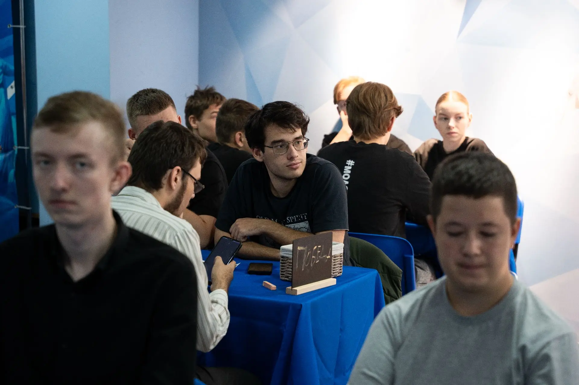 Они знают историю своей страны 🧠