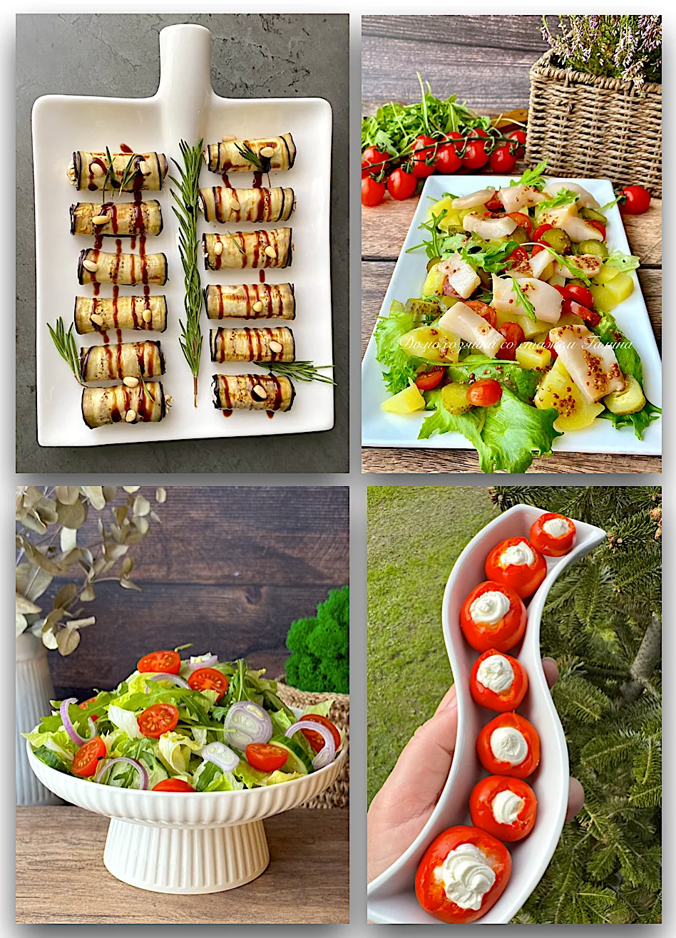 Друзья, ловите обещанные ссылки на мои сервировочные блюда! 

Мои тарелки - подарочные, но я нашла т