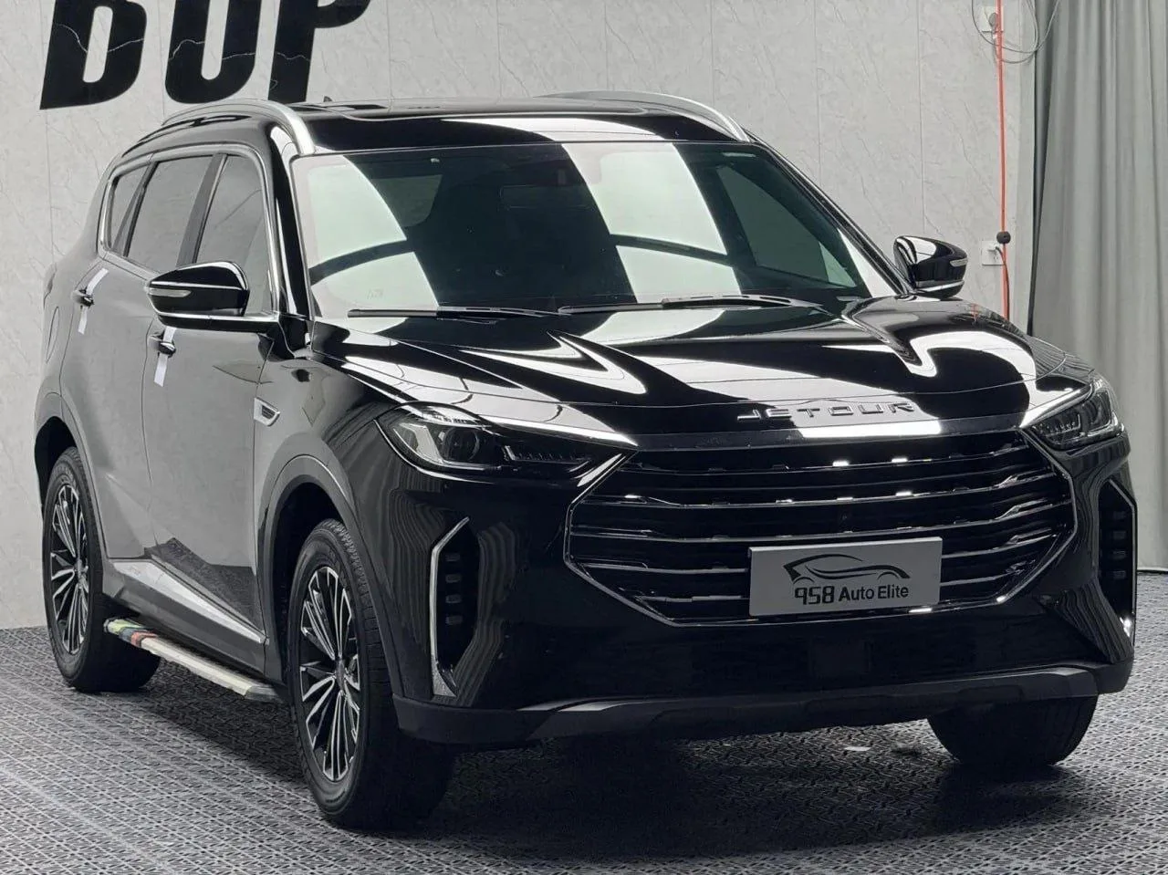 ⁉️ЧТО КУПИТЬ⁉️Jetour X70 PLUS 2022 — вместительный леворульный кроссовер на фарше за 1,...