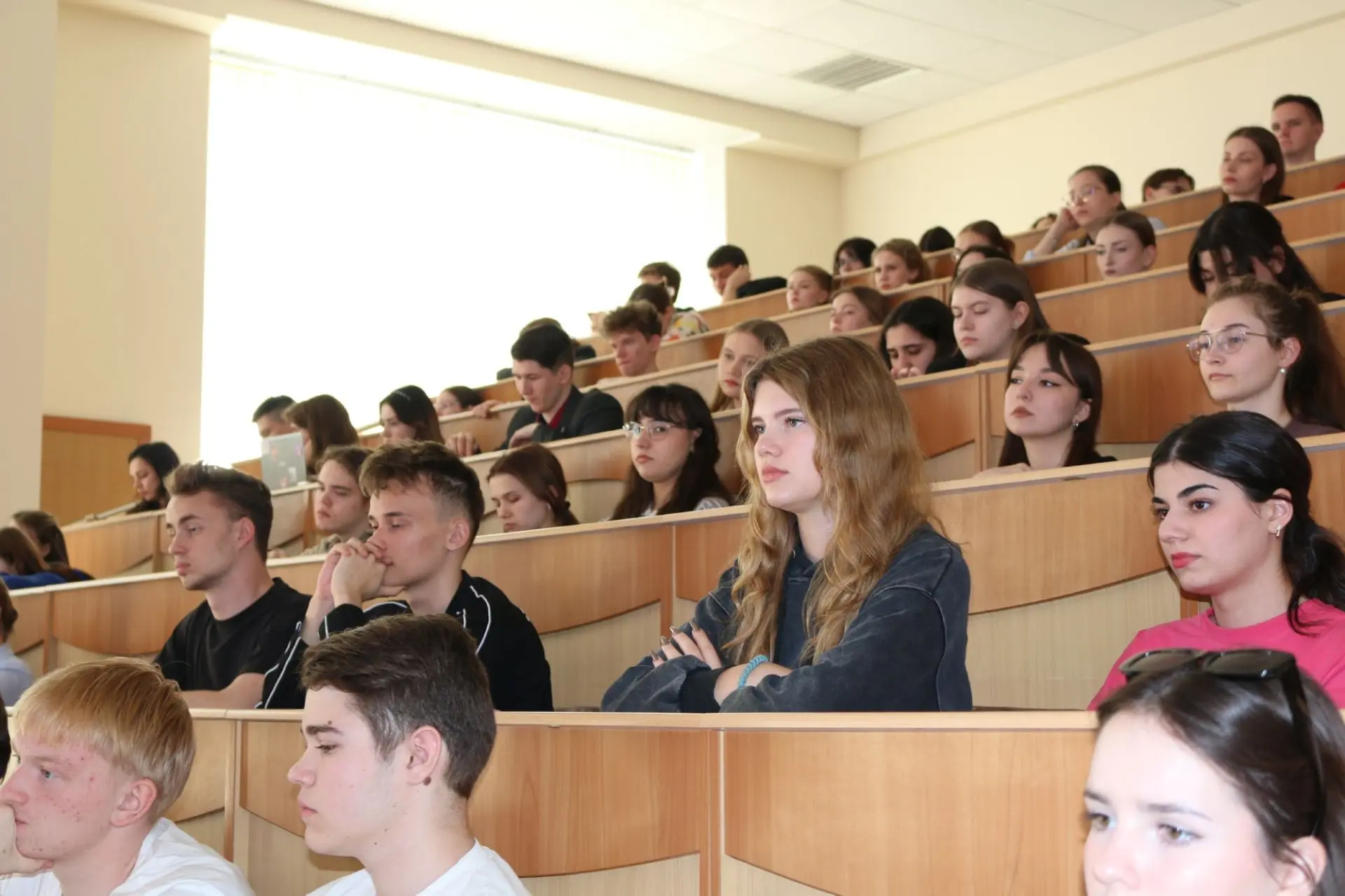 Абитуриенты Кубани воспользовались сервисом «Поступление в вуз онлайн» на Госуслугах более 100 тысяч