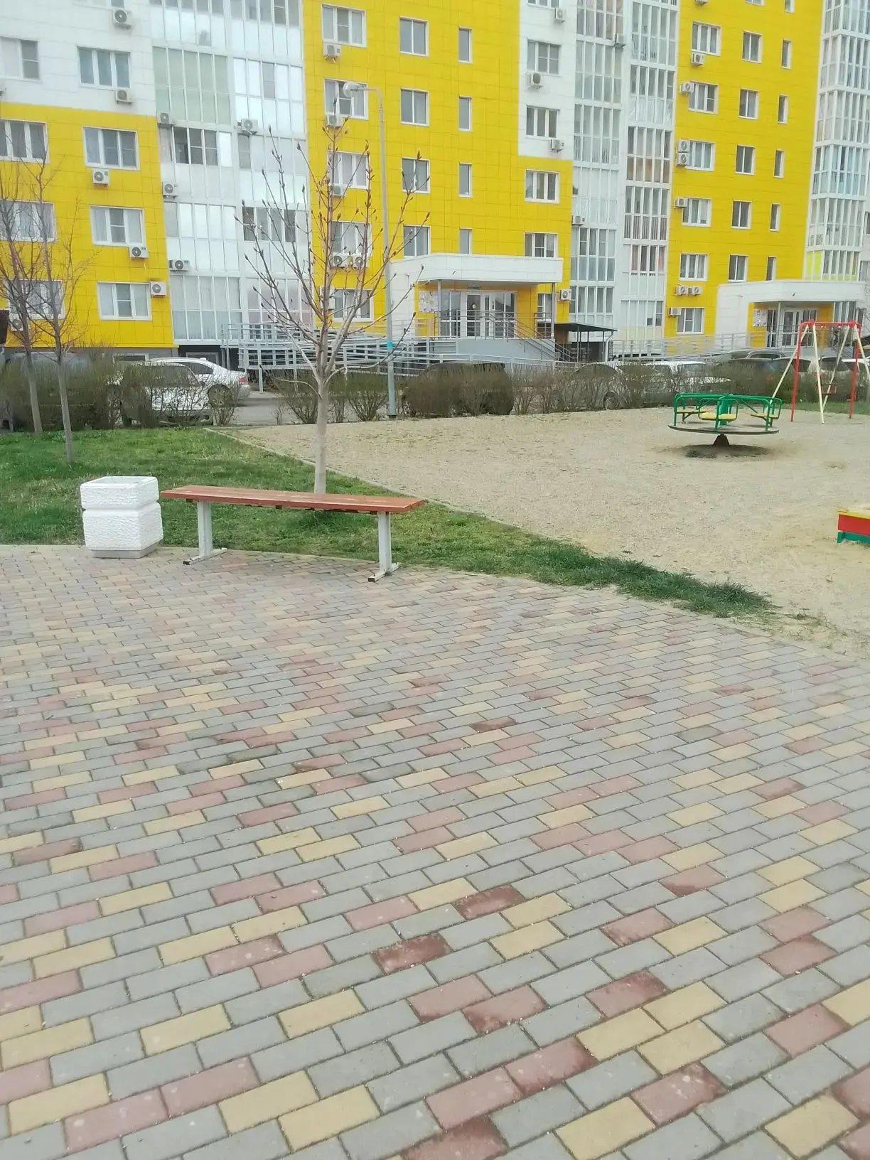 Уважаемые жители наших МКД по адресу: адмирала Пустошкина🌿  Напоминаем вам о важности соблюдения чис