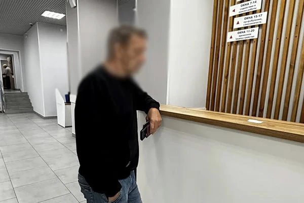 Сотрудники комсомольского филиала УИИ помогли осужденному получить новую профессию