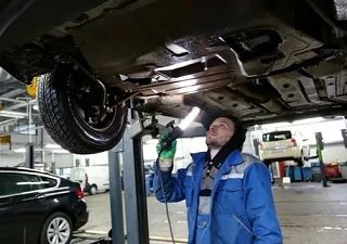 💥 Скрытые повреждения после ДТП: как заставить страховую заплатить за то, чего не видн...