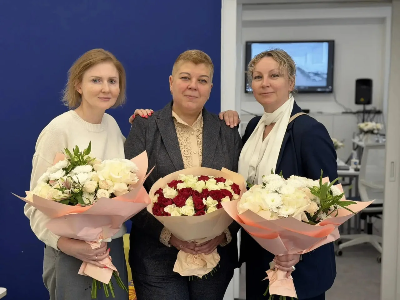 👩🏻‍🏫 Новая докторская в БФУ: успешная защита по педагогике