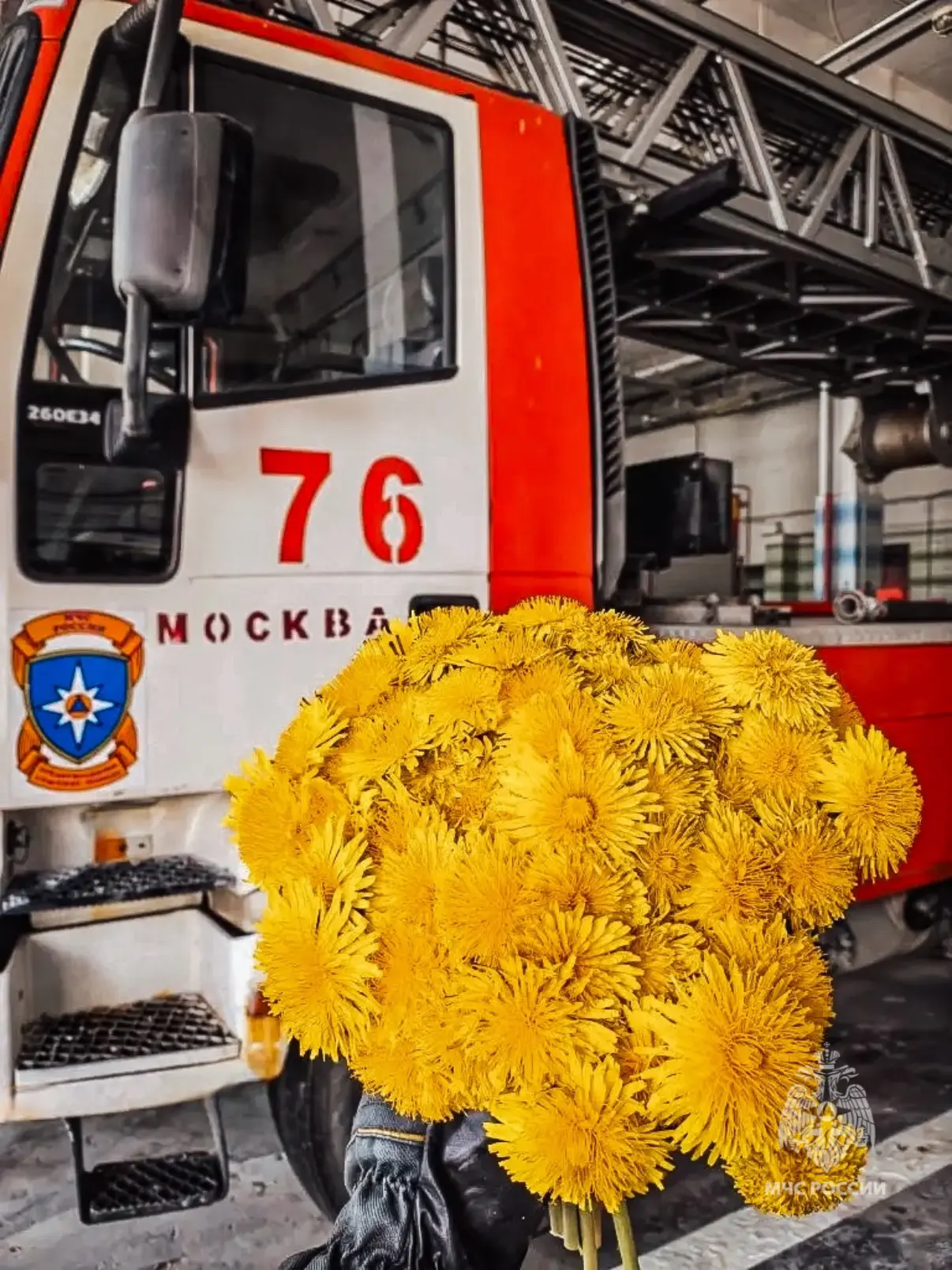 ☀️Доброго утра и безопасных выходных  Позаботься о себе и своих близких: ▫️установи пожарный извещат