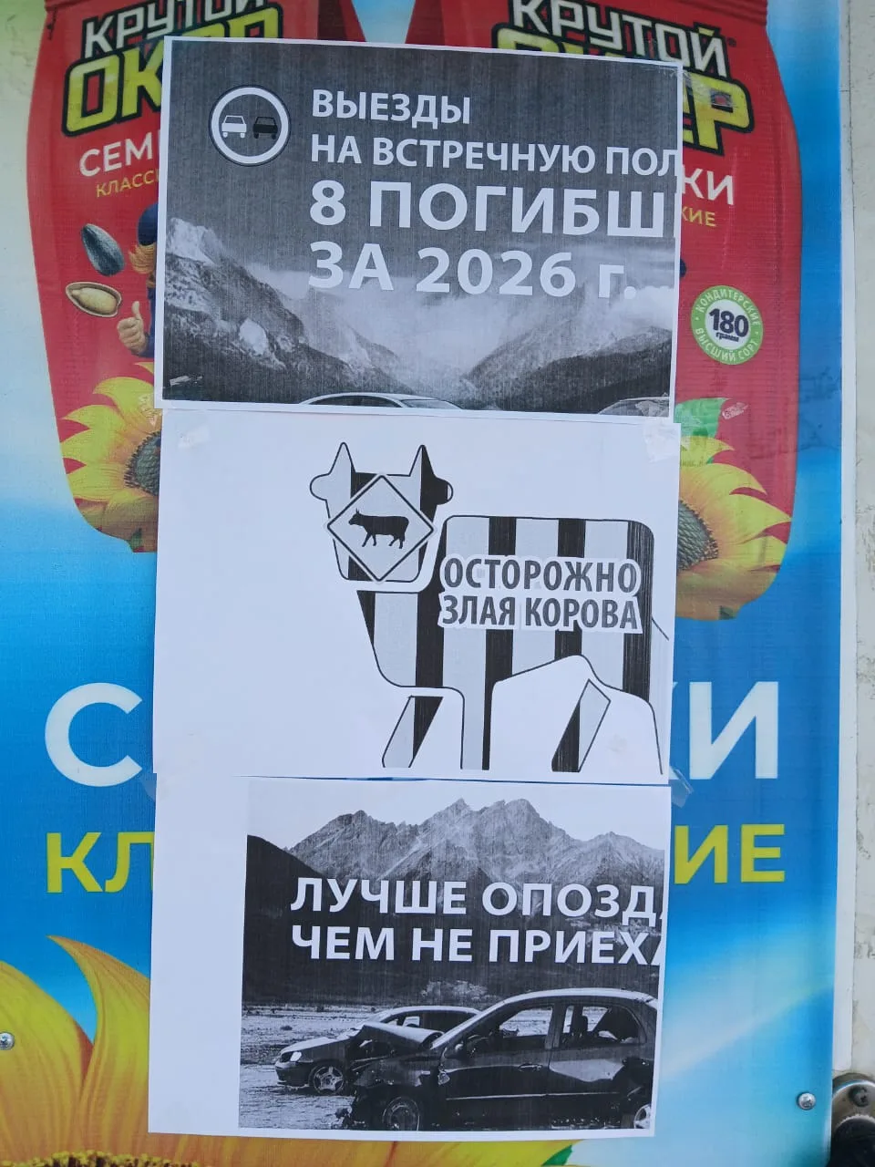 #Забезопасностьнадорогах🙌🏻