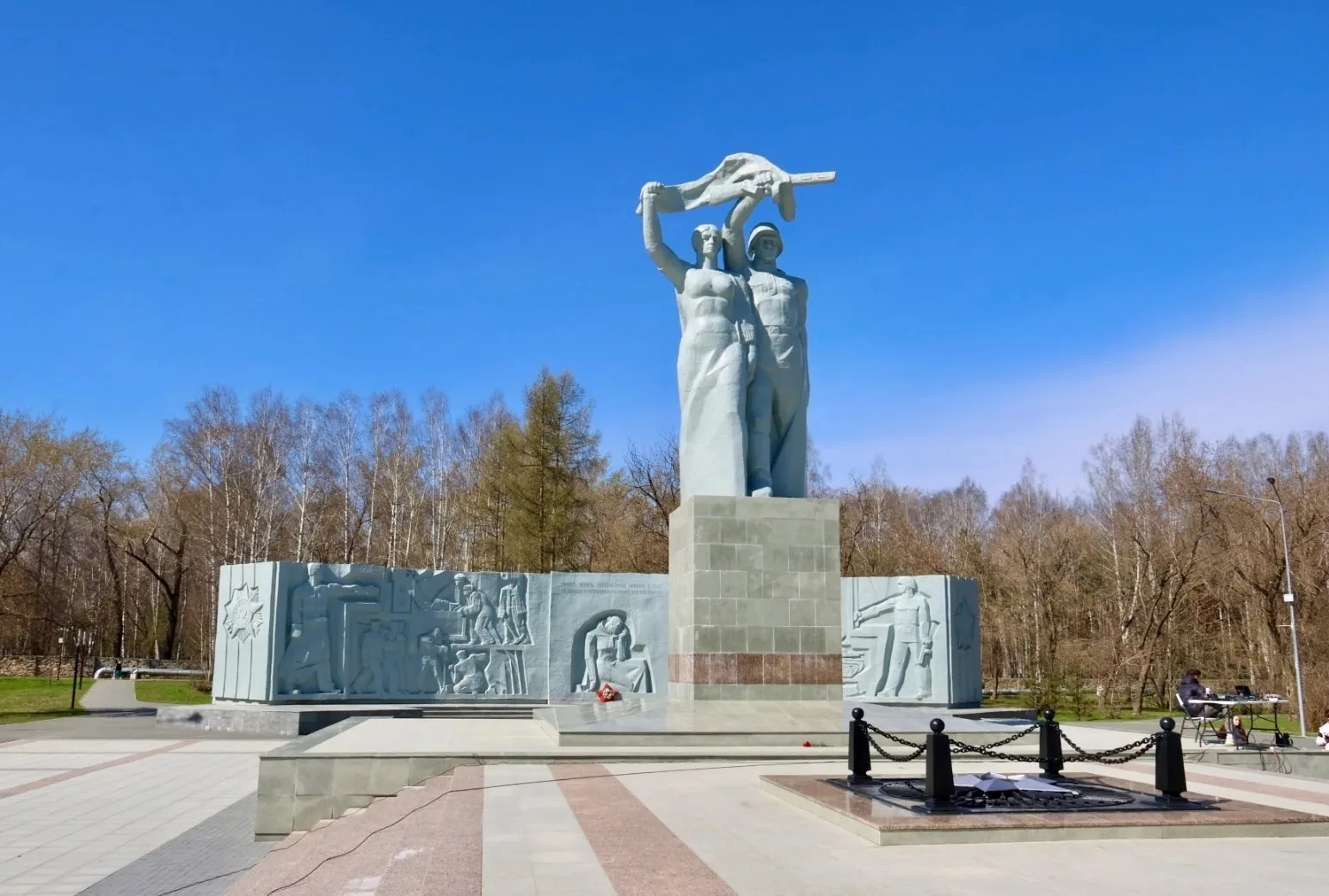 Сегодня, 22 июня, Россия отмечает День памяти и скорби. Ровно 85 лет назад началась Великая Отечеств