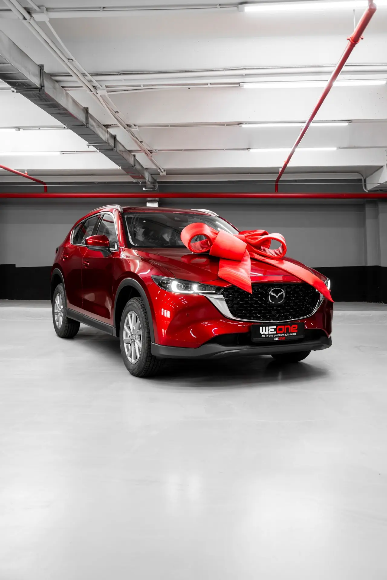 🚘  Mazda CX-5. ПРИВЕЗЛИ ПОД ЗАКАЗ ЗА 5 НЕДЕЛЬ ИЗ КИТАЯ