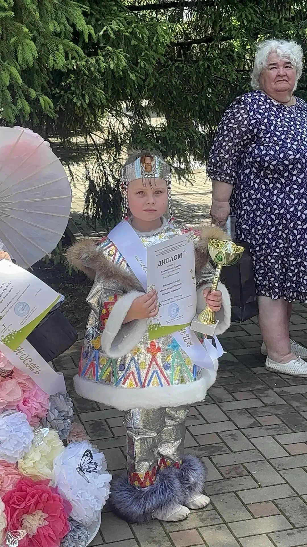 22 мая в эколого-биологическом центре города Краснодара прошел финальный очный этап краевого конкурс