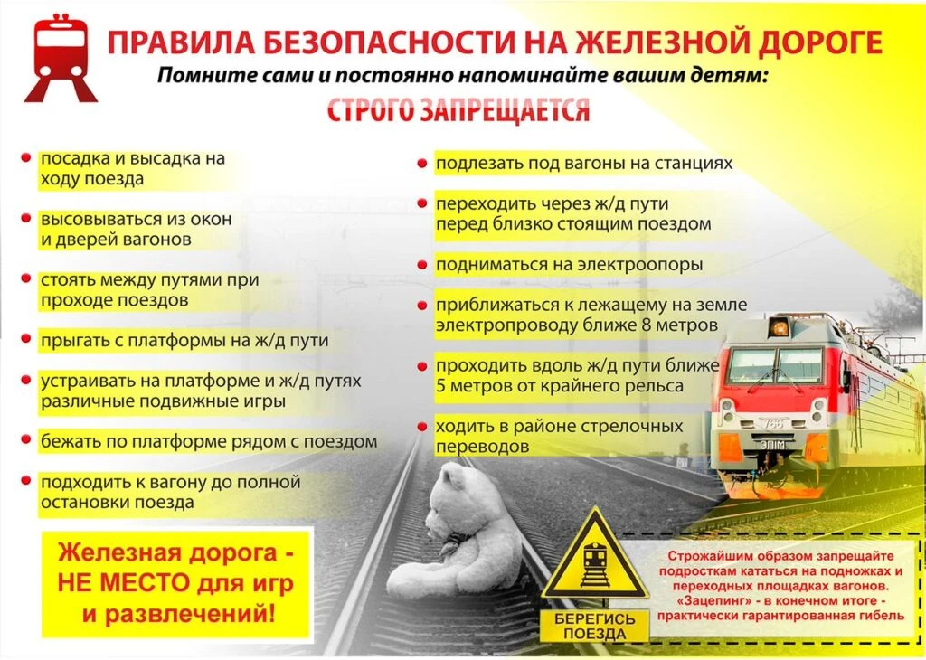 Лето - время прогулок и путешествий, но не нужно забывать о безопасности. Если  вы окаж...