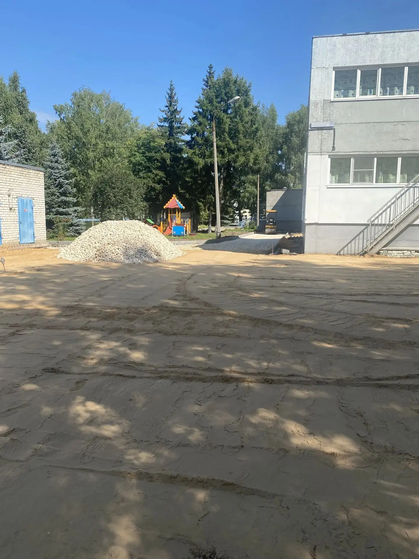 Уважаемые родители!
