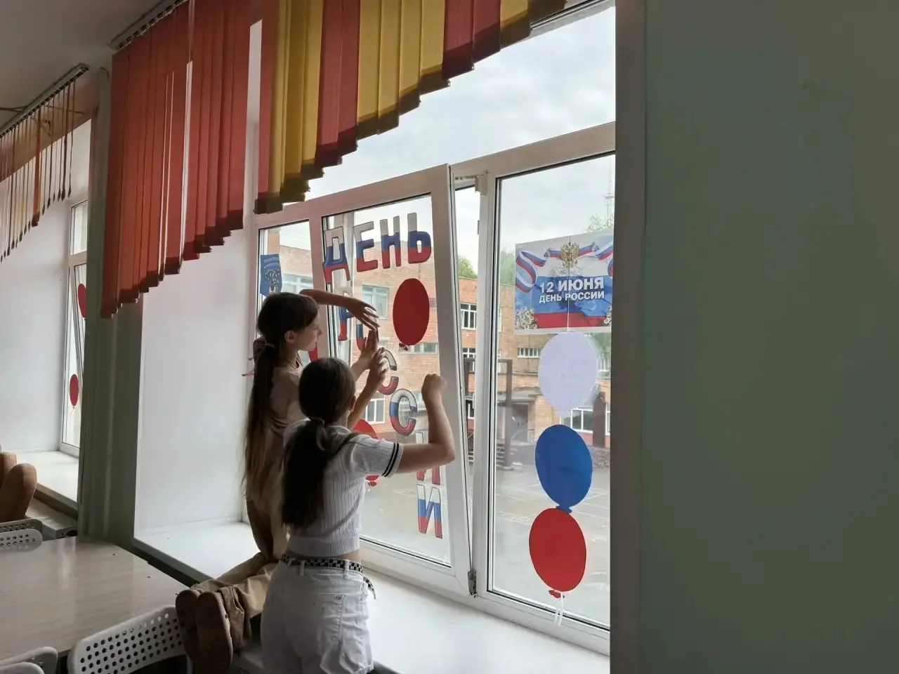🧠 🌿  🇷🇺Вторая неделя в «Планете Почемучек»: ум, экология и любовь к России

⁉️ Вот и подходит к 