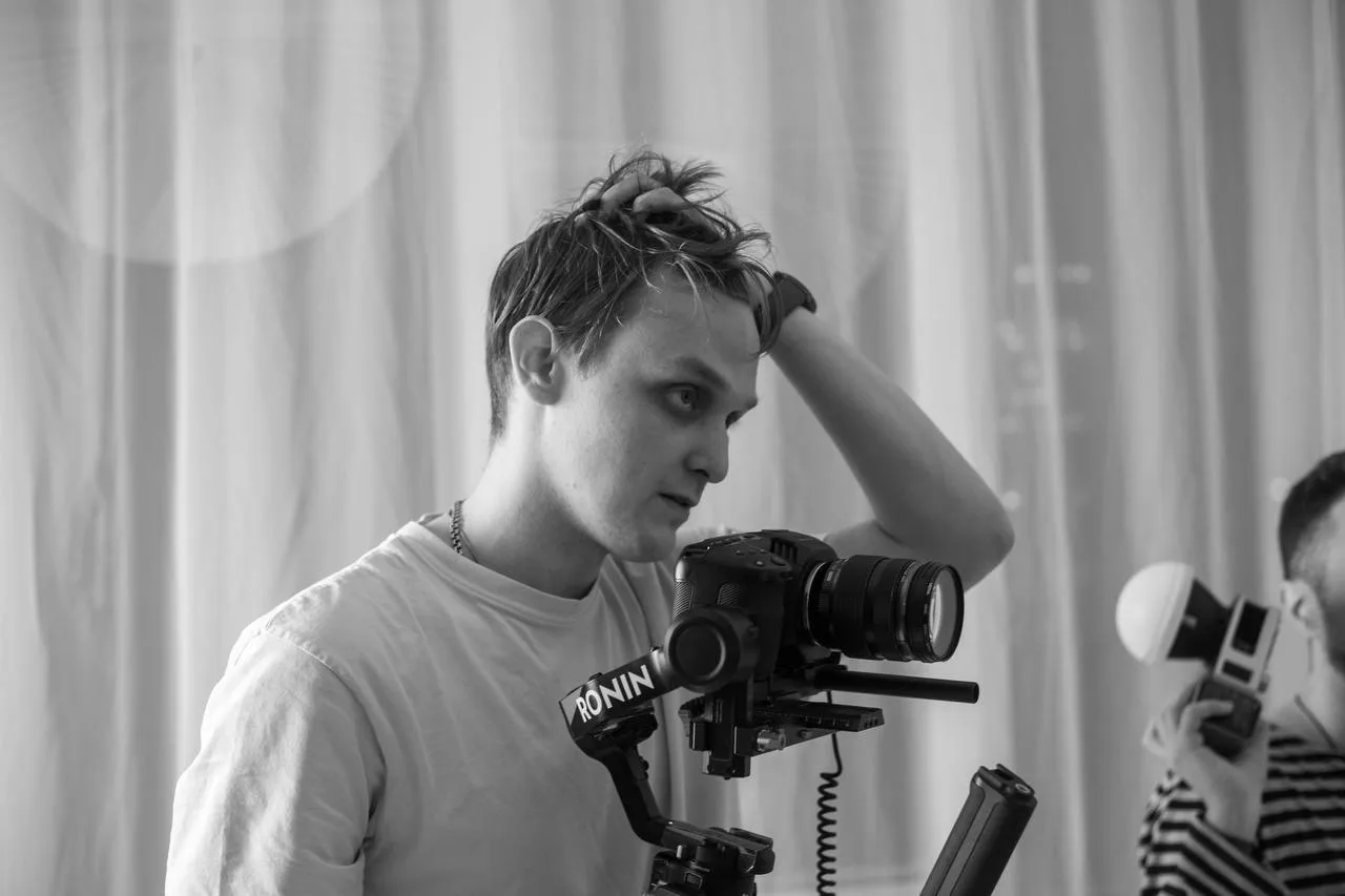 «Понятно, что все творческие люди хотят признания. Не просто пару друзей и родственники...