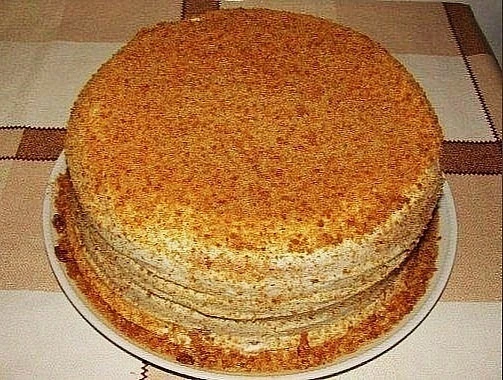 СМЕТАННИК НА СКОРУЮ РУКУ

Быстро, легко вкусно, доступно. Приятного чаепития!🍰☕🥞🍮✍🏻🍬
Очень вкус
