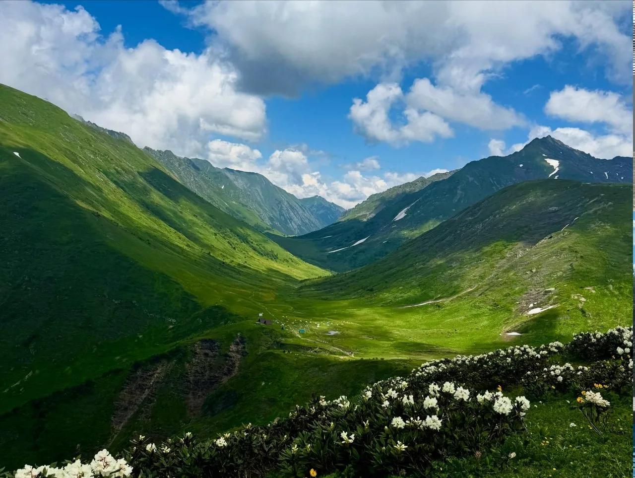 И пусть весь мир подождёт🌏