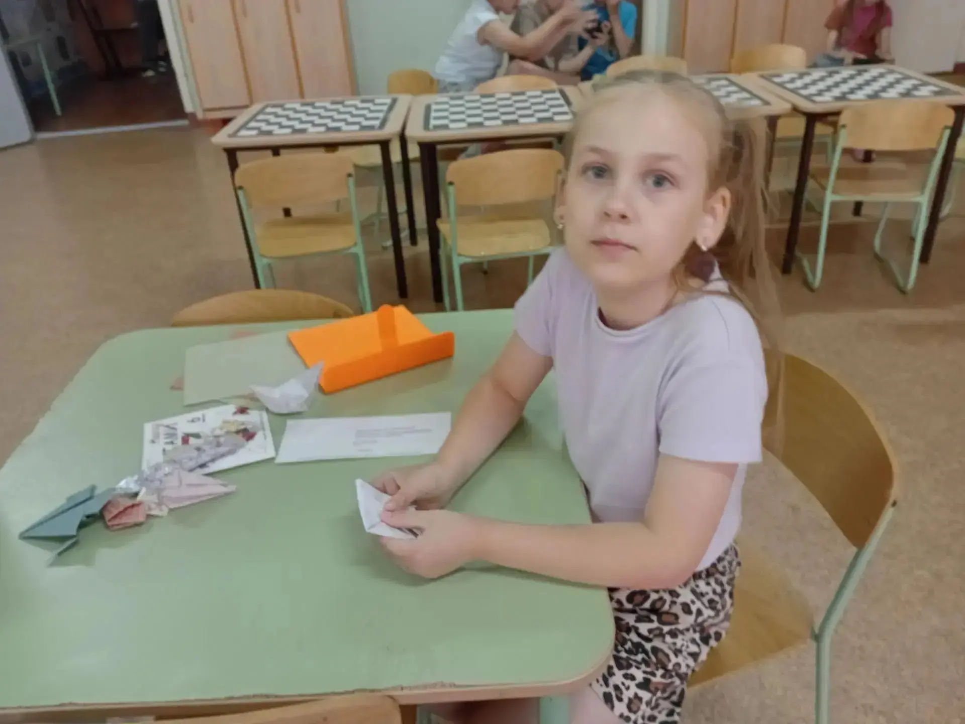 🚢 Спуск на воду в День кораблестроителя!