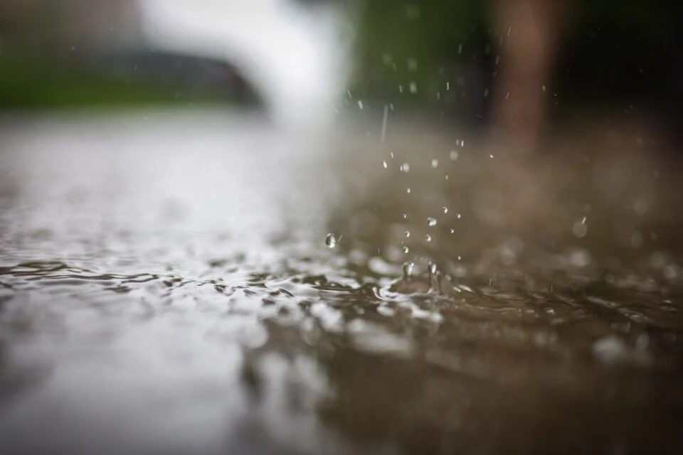 🌦 Сильные дожди ожидаются в ряде районов Якутии   В субботу во многих районах Якутии ожидаются дожди