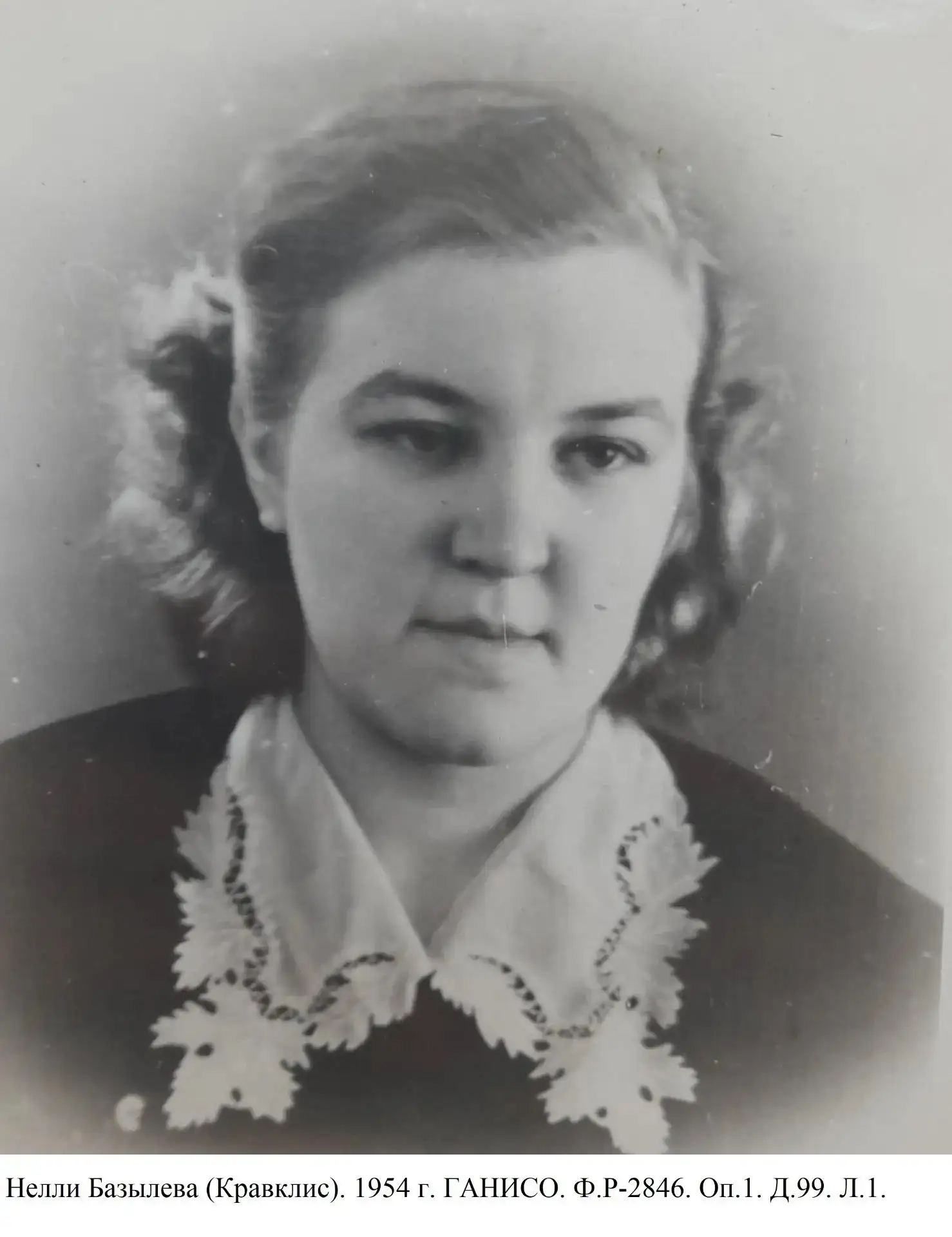Сегодня исполняется 95 лет со дня рождения смоленского краеведа и писателя Нелли Никано...