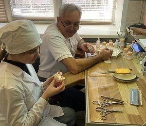 День зубного техника