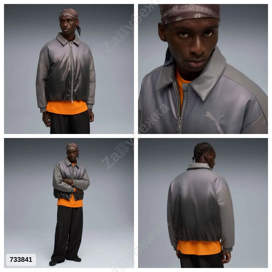 #Puma