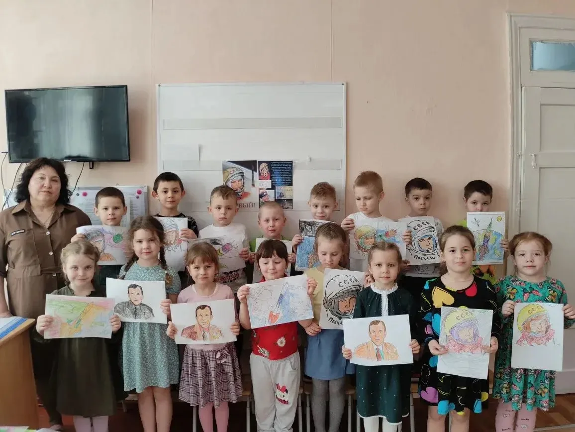 9 марта, по всей стране проходят мероприятия, посвящённые дню рождения первого космонав...