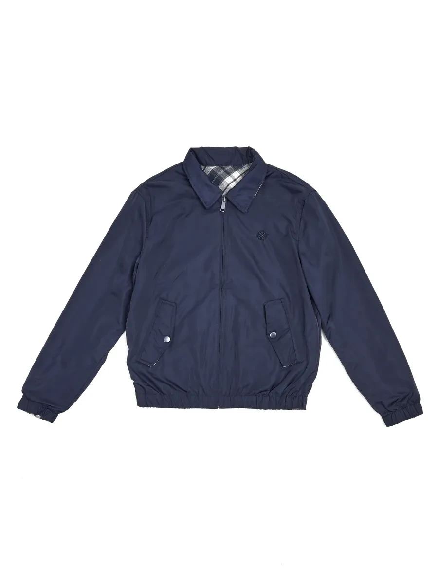 🟩 61% Ветровка Zegna |