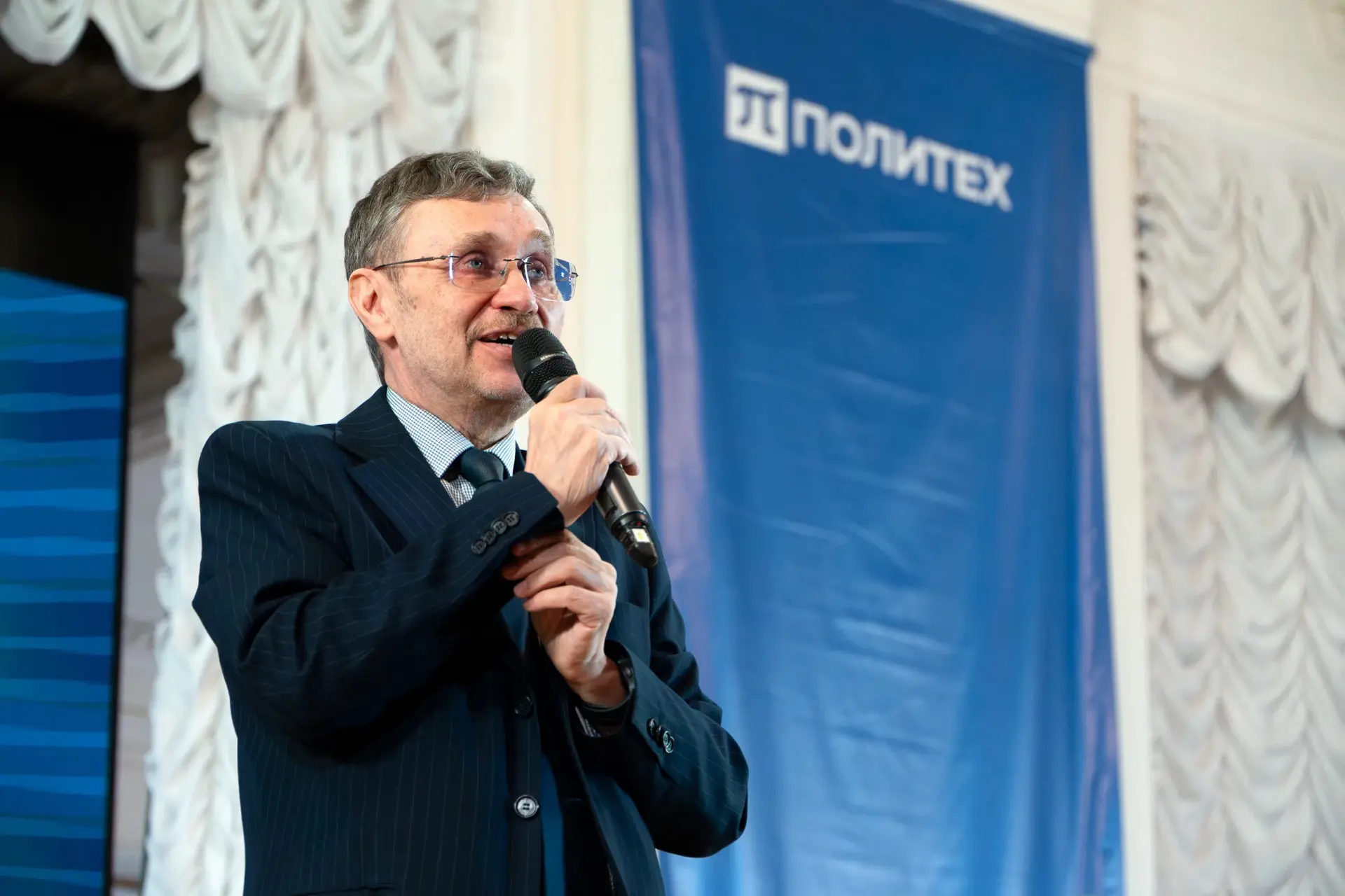 С Юбилеем, Дмитрий Петрович Гавра! 💫