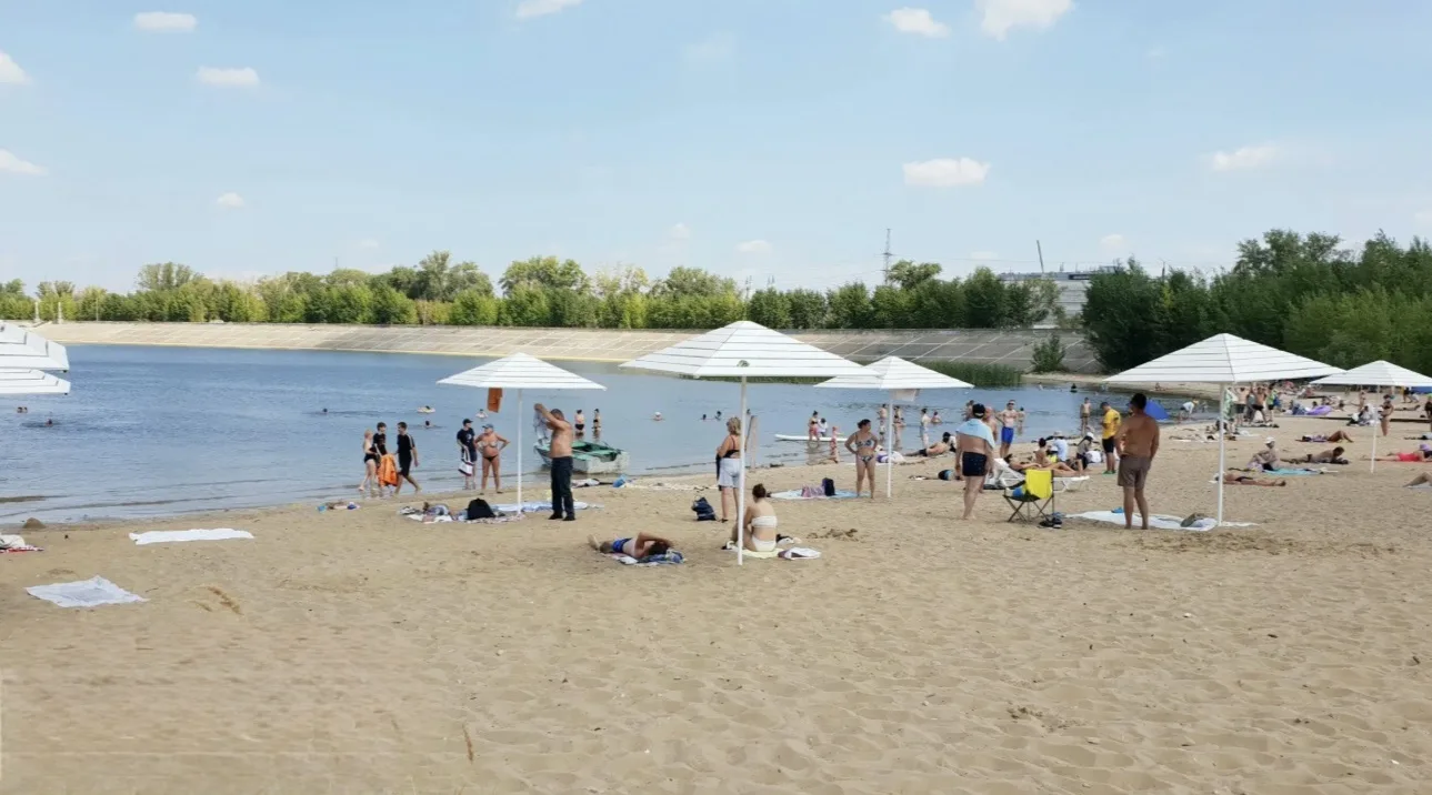 ❗Казанцам напомнили об ответственности за детей у водоемов 
 
Во время рейдов на пляжах и местах отд