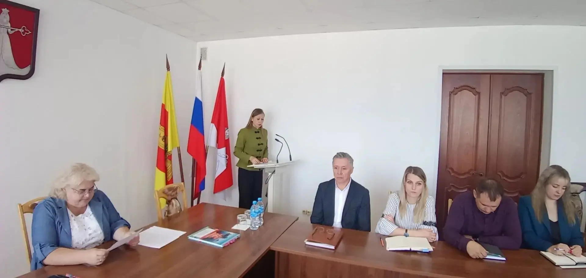 Подготовка к новому учебному году: все учреждения готовы