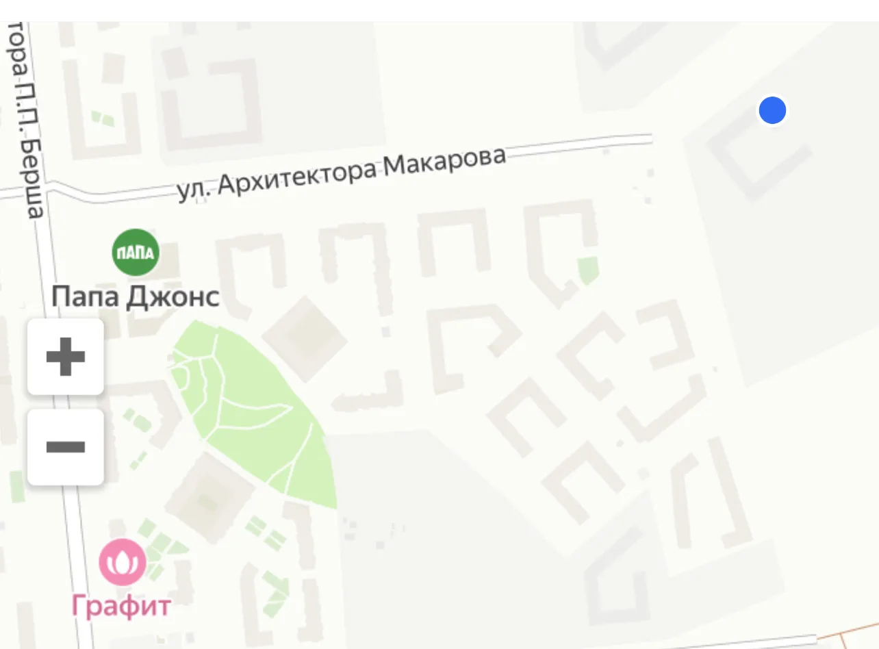 Застройщик Железно презентовал продолжение своей работы, новый ЖК - обновленный <Знак.   9 многоэтаж