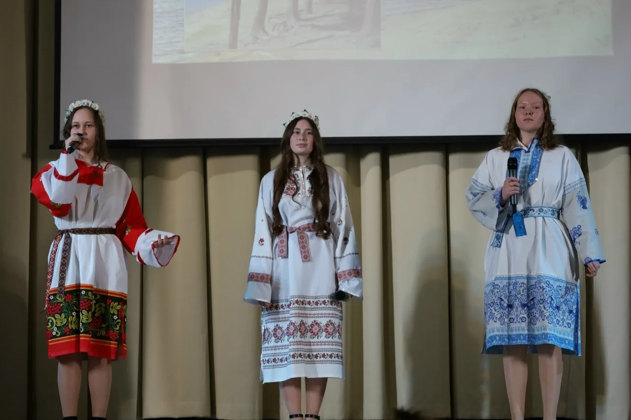 🎭Дорогие друзья!🎭