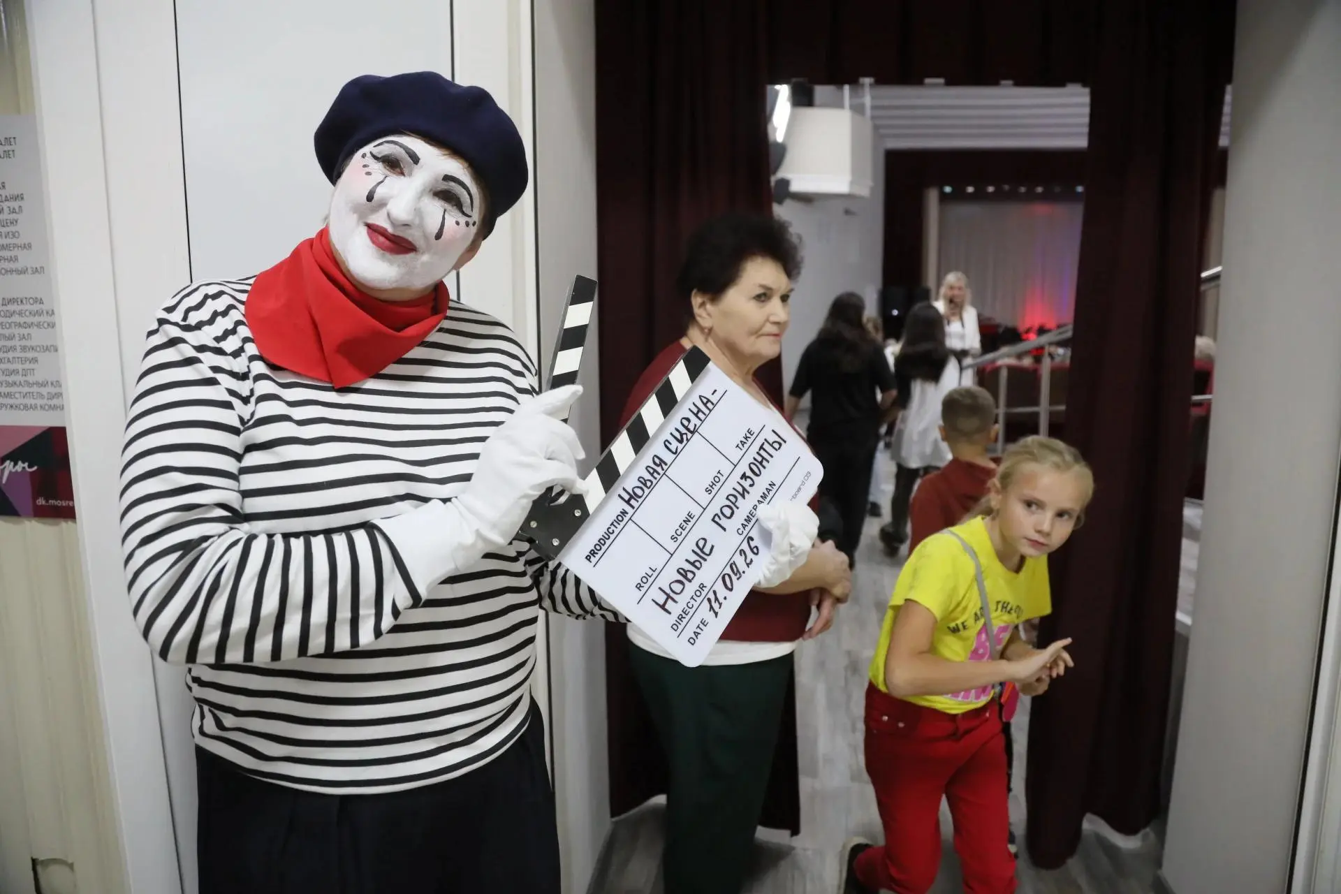 В округе завершаются большие стройки